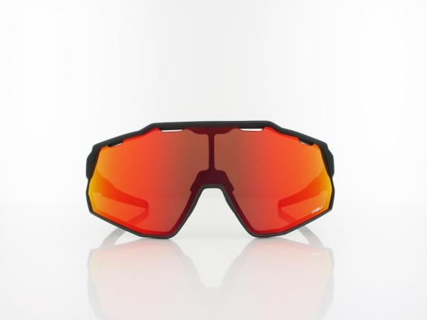O'Neill | ONS 9040 2.0 104RED 141 | matte black / red mirror
