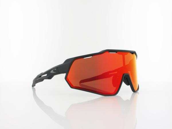 O'Neill | ONS 9040 2.0 104RED 141 | matte black / red mirror