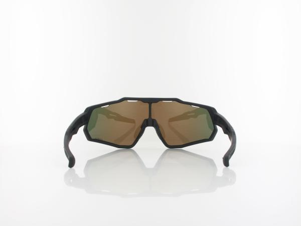O'Neill | ONS 9040 2.0 104RED 141 | matte black / red mirror