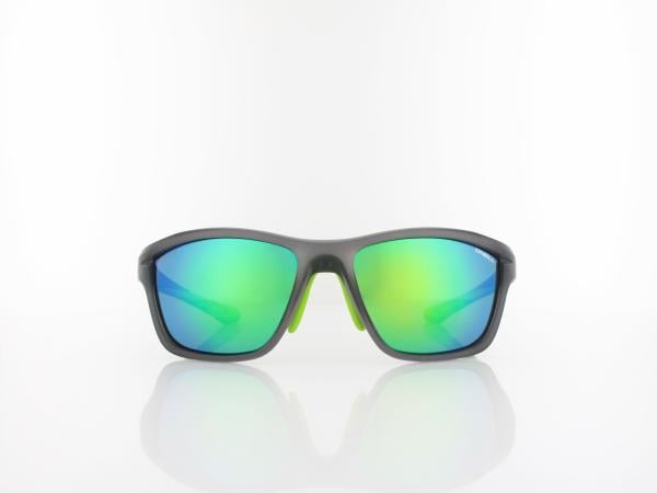 O'Neill | ONS 9056 2.0 108P 61 | grey / lime mirror polarized