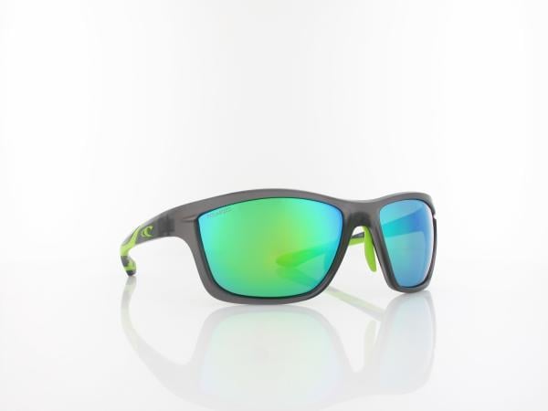 O'Neill | ONS 9056 2.0 108P 61 | grey / lime mirror polarized