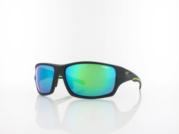 O'Neill | ONS 9061 2.0 127P 65 | black green / slick mirror polarized