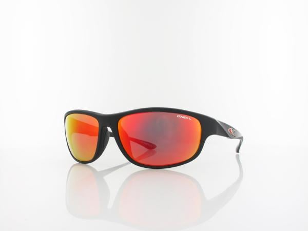 O'Neill | ONS 9062 2.0 104P 63 | black / red mirror polarized