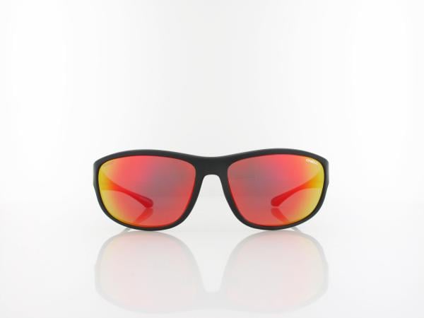 O'Neill | ONS 9062 2.0 104P 63 | black / red mirror polarized