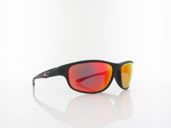 O'Neill | ONS 9062 2.0 104P 63 | black / red mirror polarized