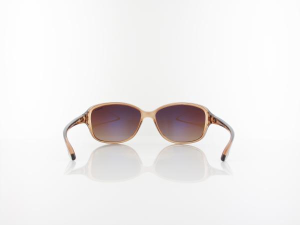 O'Neill | ANAHOLA 2.0 151P 61 | gloss pink crystal / brown / smoke gradient