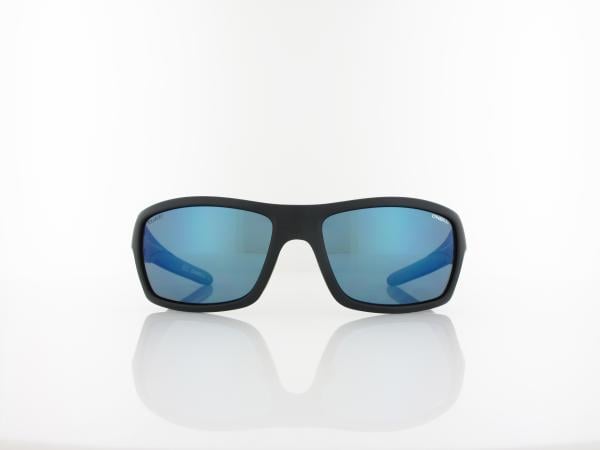 O'Neill | BARREL 2.0 104P 62 | matte black / blue mirror
