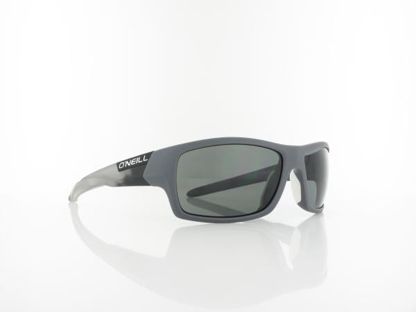 O'Neill | BARREL 2.0 108P 62 | matte grey surfboard / solid smoke