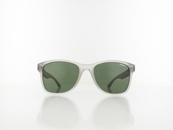 O'Neill | CORKIE 2.0 165P 55 | matte grey crystal cork / solid smoke