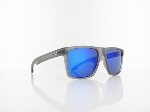 O'Neill | HARLYN 2.0 165P 57 | matte grey crystal / purple mirror