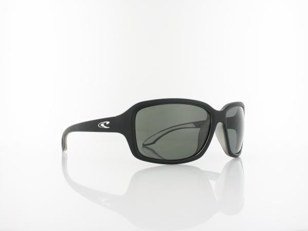 O'Neill | SUMBA 2.0 104P 60 | matte black out crystal in / solid smoke