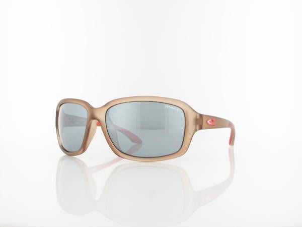 O'Neill | SUMBA 2.0 151P 60 | matte sandy pink crystal / silver flash