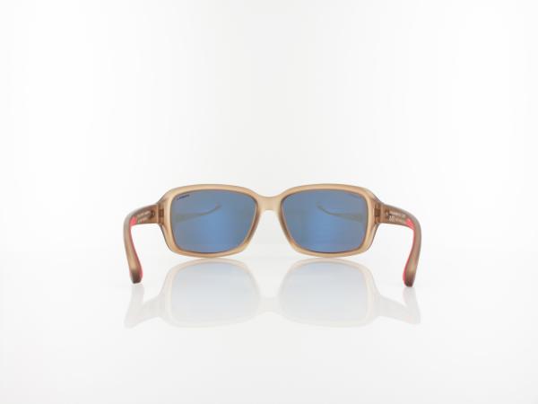 O'Neill | SUMBA 2.0 151P 60 | matte sandy pink crystal / silver flash