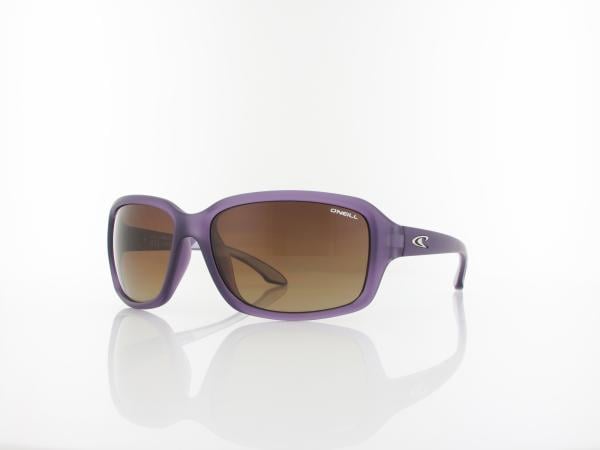 O'Neill | SUMBA 2.0 161P 60 | matte purple crystal / brown / smoke grad