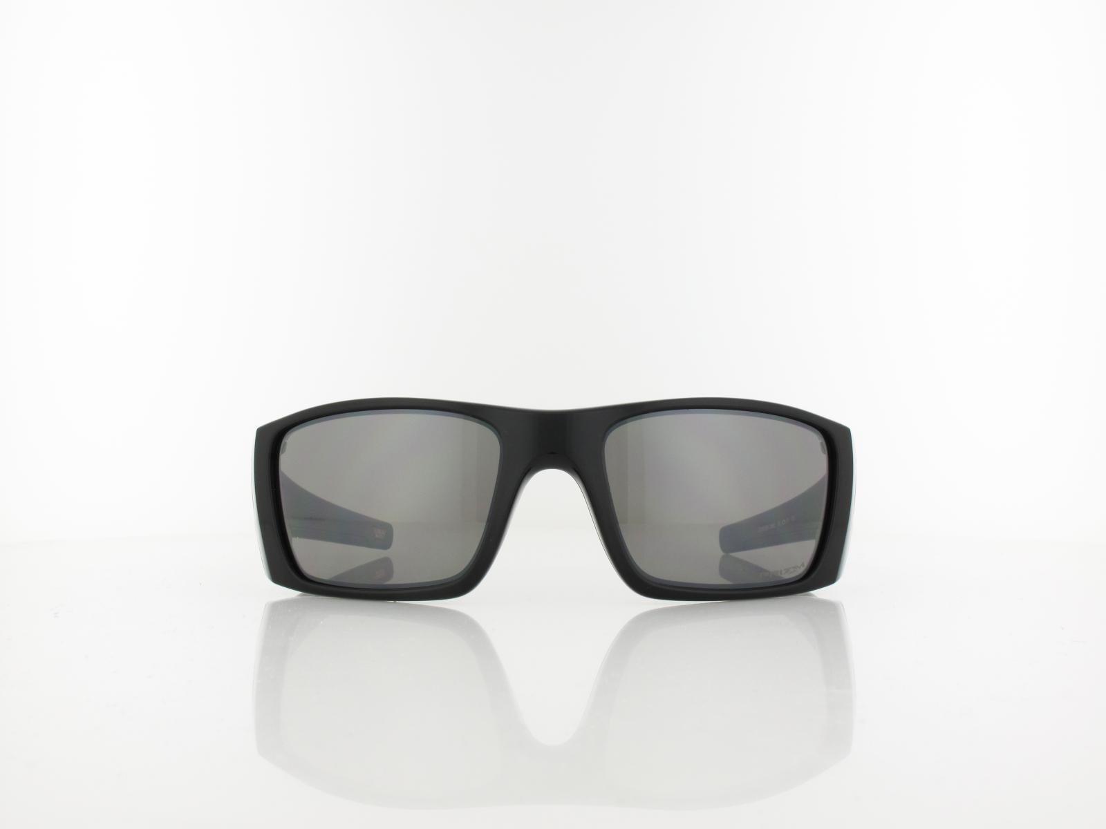 Oakley | Fuel Cell OO9096 J5 60 | polished black / prizm black