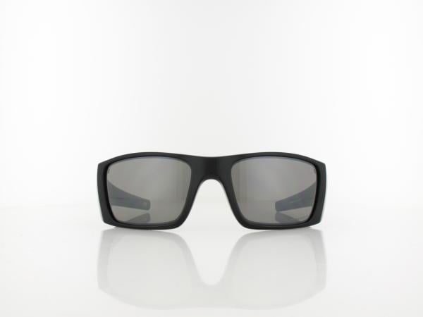 Oakley | Fuel Cell OO9096 J5 60 | polished black / prizm black