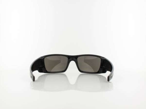Oakley | Fuel Cell OO9096 J5 60 | polished black / prizm black