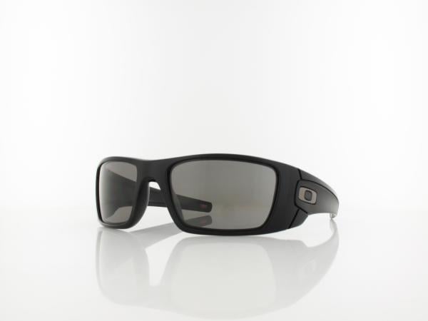 Oakley | Fuel Cell OO9096 K2 60 | polished black / prizm grey