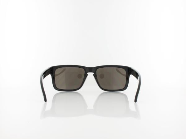 Oakley | Holbrook OO9102 E1 55 | polished black / prizm black