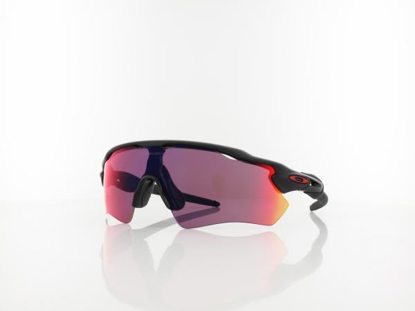 Oakley | RADAR EV PATH OO9208 46 138 | matte black / prizm road