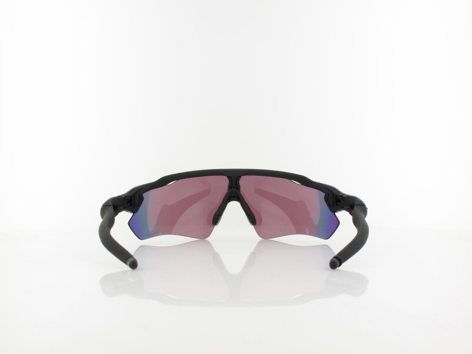 Oakley | RADAR EV PATH OO9208 46 138 | matte black / prizm road