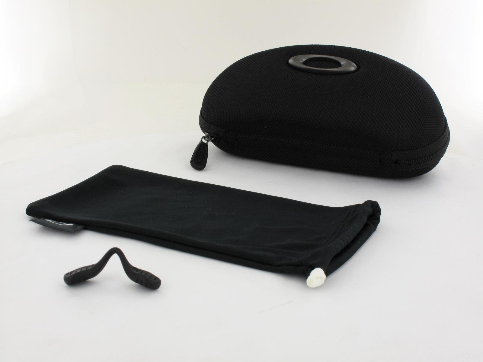 Oakley | RADAR EV PATH OO9208 46 138 | matte black / prizm road