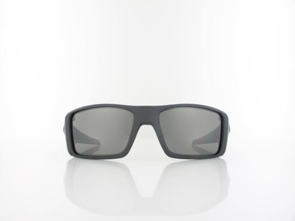 Oakley | HELIOSTAT OO9231 03 61 | steel / prizm black
