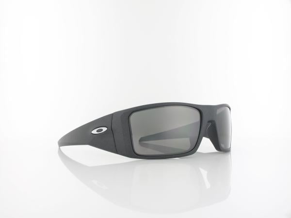 Oakley | HELIOSTAT OO9231 03 61 | steel / prizm black
