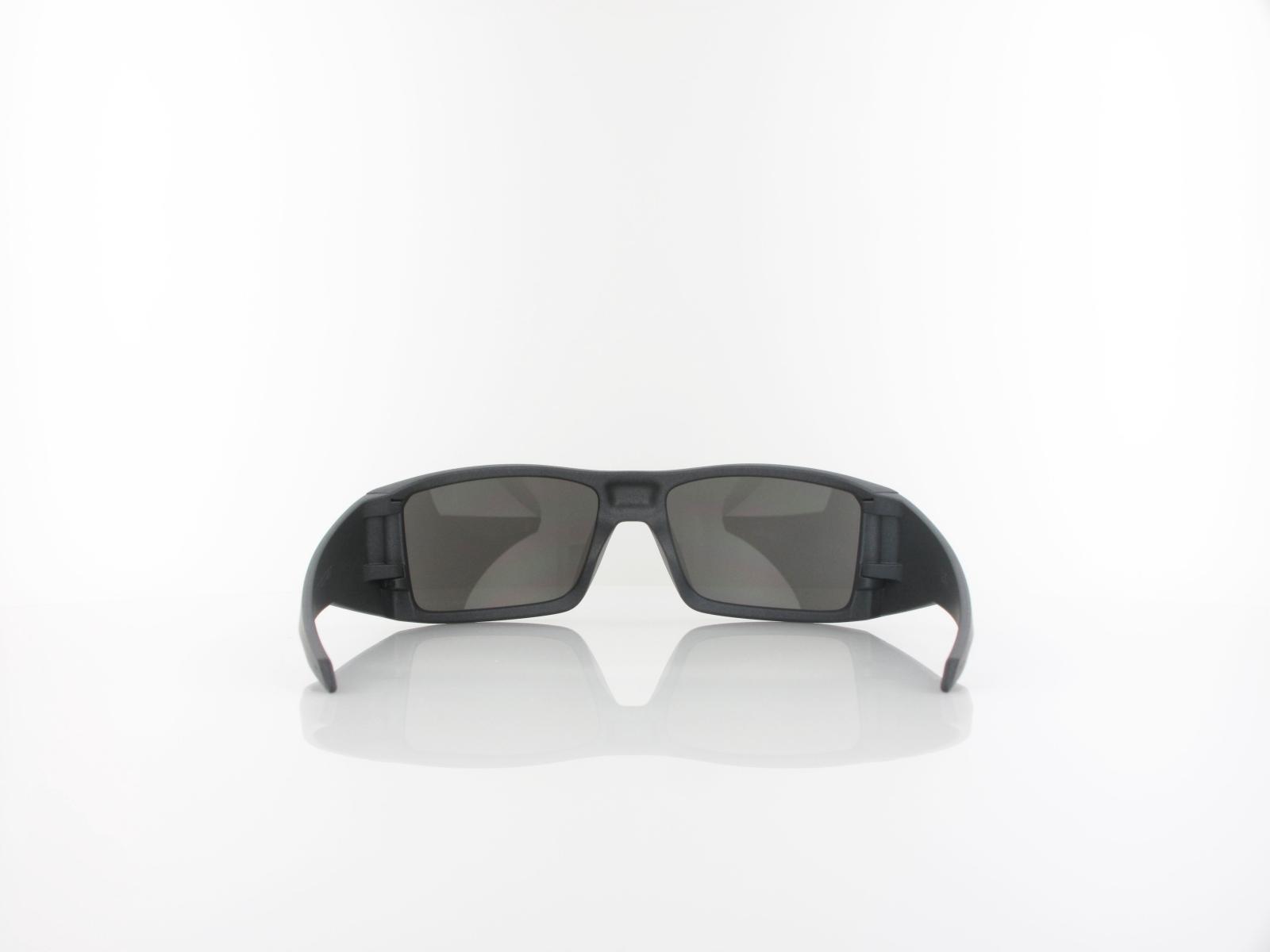 Oakley | HELIOSTAT OO9231 03 61 | steel / prizm black