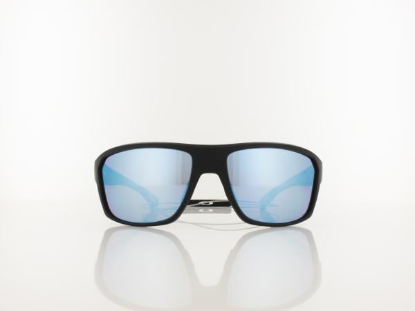 Oakley | Split Shot OO9416 06 64 | matte black / prizm deep water polar