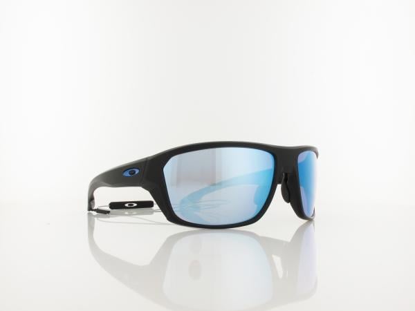 Oakley | Split Shot OO9416 06 64 | matte black / prizm deep water polar