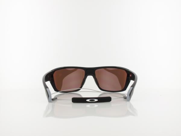 Oakley | Split Shot OO9416 06 64 | matte black / prizm deep water polar