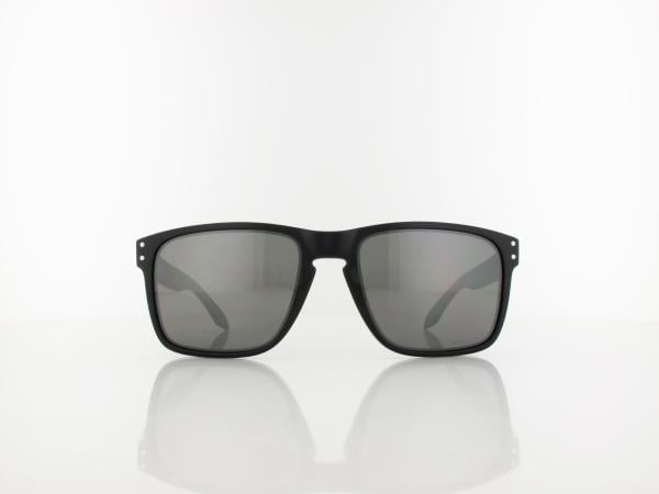 Oakley | Holbrook XL OO9417 16 59 | polished black / prizm black
