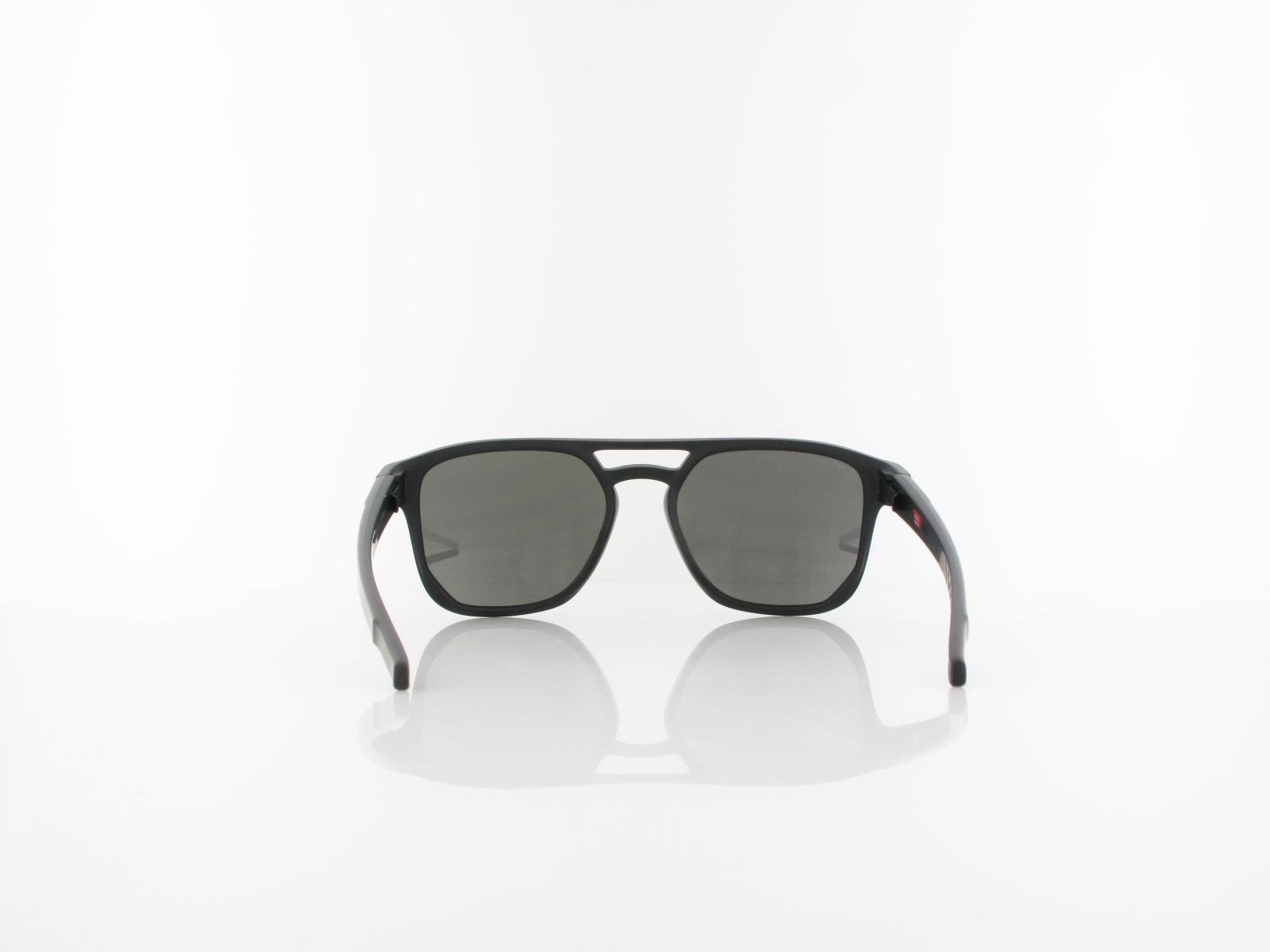 Oakley | Latch Beta OO9436 05 54 | matte black / prizm black polarized