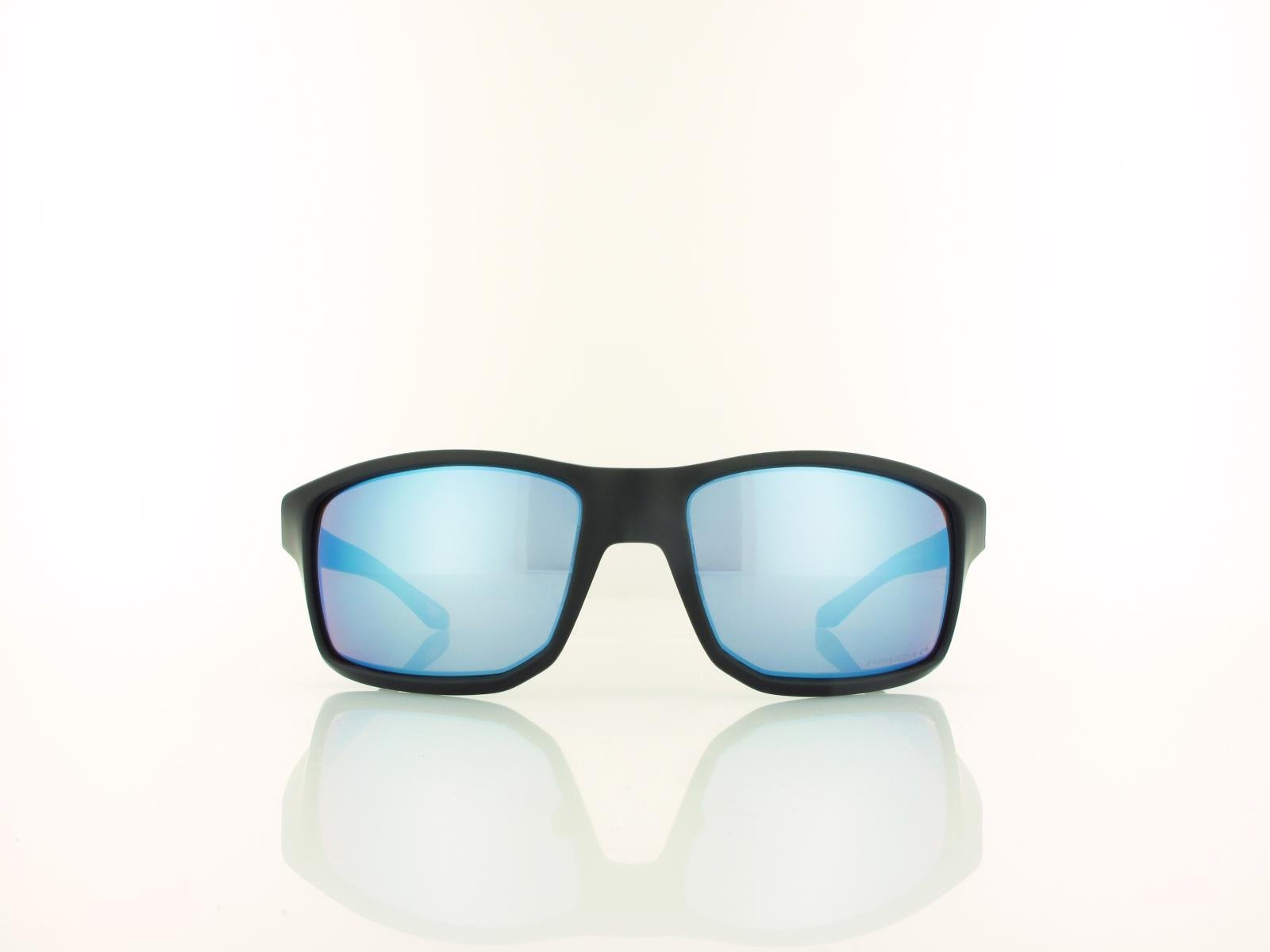 Oakley | Gibston OO9449 16 60 | matte black / prizm deep water polar