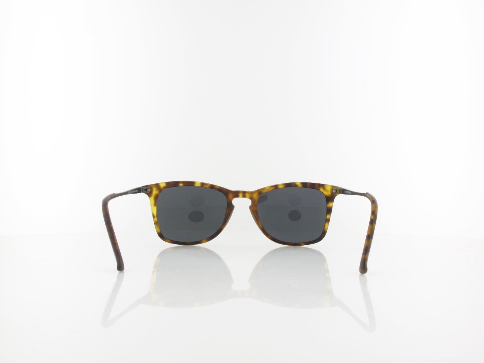 Brilando | OW IP003 C28 50 | dark tortoise / grey