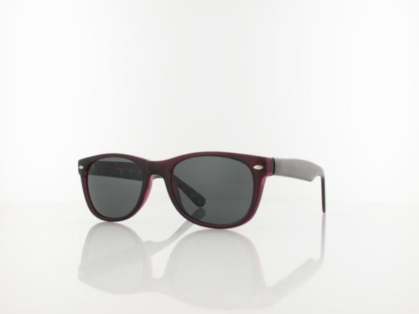 Brilando | OW IS074 C08 51 | dkl pink / grau