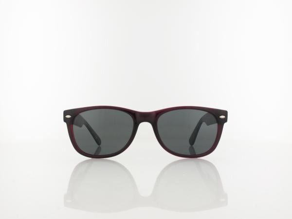 Brilando | OW IS074 C08 51 | dkl pink / grau