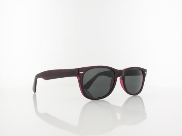 Brilando | OW IS074 C08 51 | dkl pink / grau