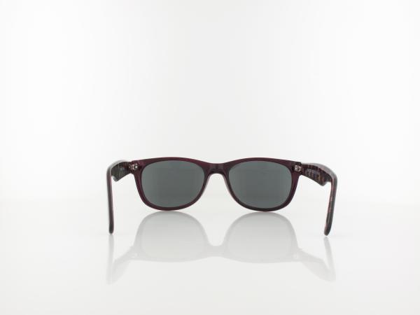 Brilando | OW IS074 C08 51 | dkl pink / grau