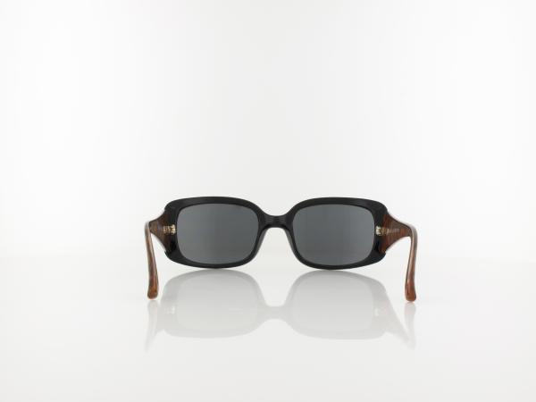 Brilando | OW IS081 C01 53 | schwarz / grau