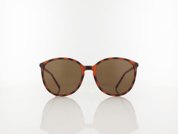 Brilando | OW IS131 C27 55 | havanna-hell / braun