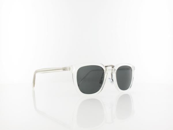 Brilando | Teens OW IS173 C00 48 | white / grey