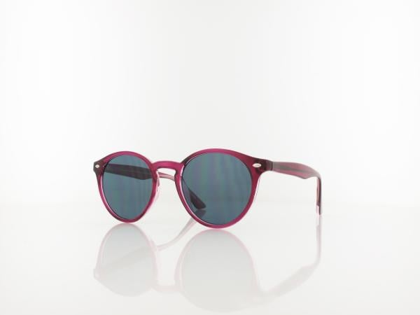 Brilando | OW IS178 small C08 44 | dkl pink / grau