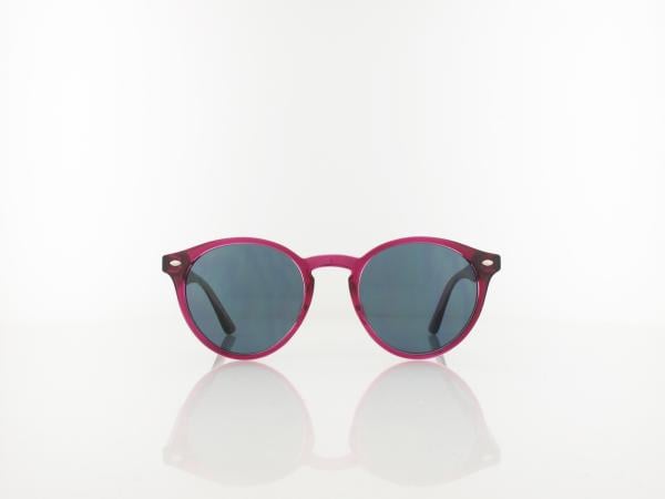 Brilando | OW IS178 small C08 44 | dkl pink / grau