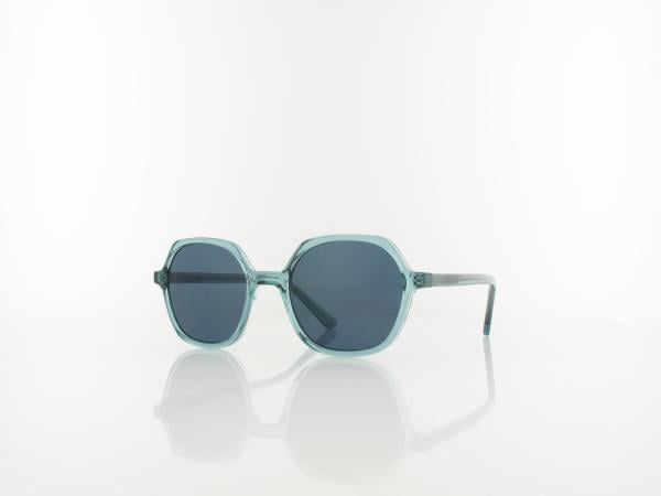 Brilando | OW IS291 small C06 46 | blau / grau