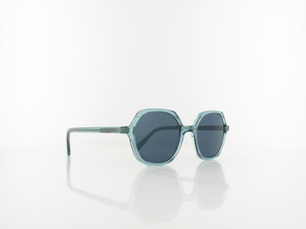Brilando | OW IS291 small C06 46 | blau / grau