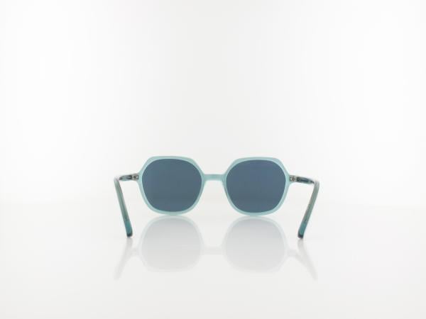 Brilando | OW IS291 small C06 46 | blau / grau