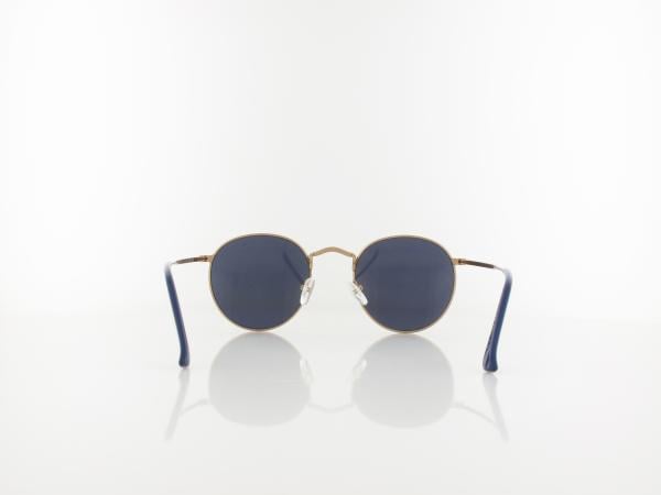 Brilando | OW MS094 C31 49 | kupfer / grau