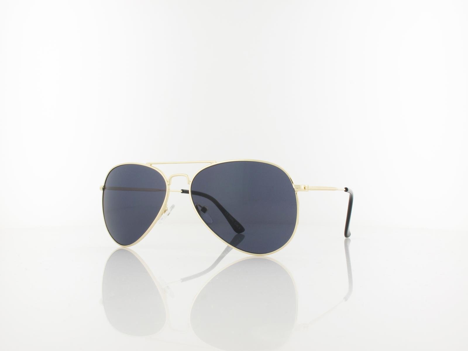 Brilando | OW MS157 C20 55 | goldfarben / grau